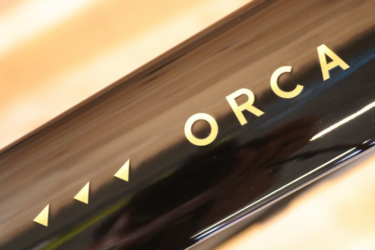 オルベア ORBEA オルカ ORCA OMX DISC 2025モデル 51サイズ カーボン