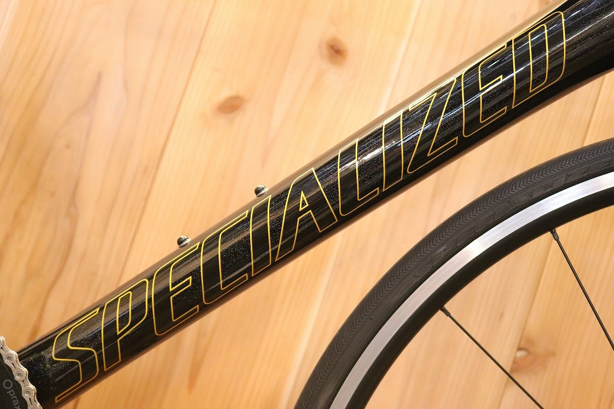 スペシャライズド SPECIALIZED ターマック MEN'S TARMAC SL4 SAGAN