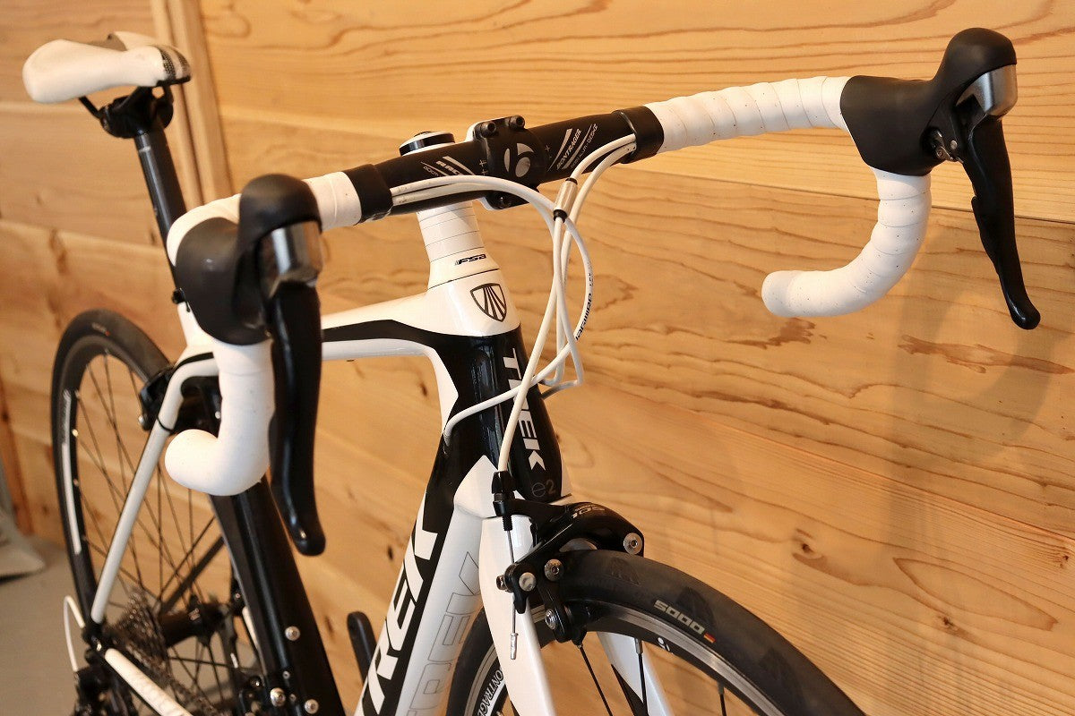 トレック TREK マドン MADONE 4.3 2014 52サイズ シマノ 105 5700 10S