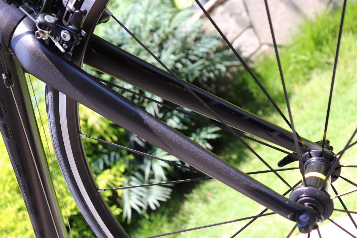 トレック TREK エモンダ EMONDA ALR6 2017 52サイズ シマノ 105 5800