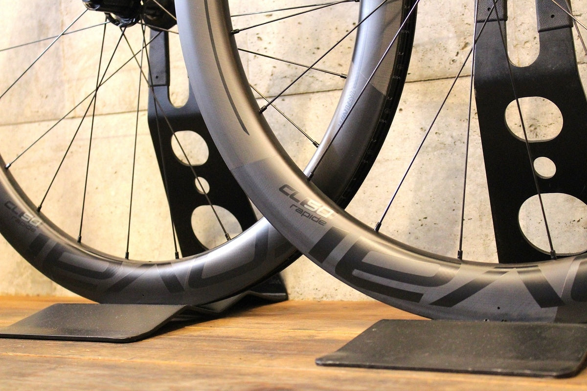 ロヴァール ROVAL ラピーデ ディスク RAPIDE CL50 DISC カーボン