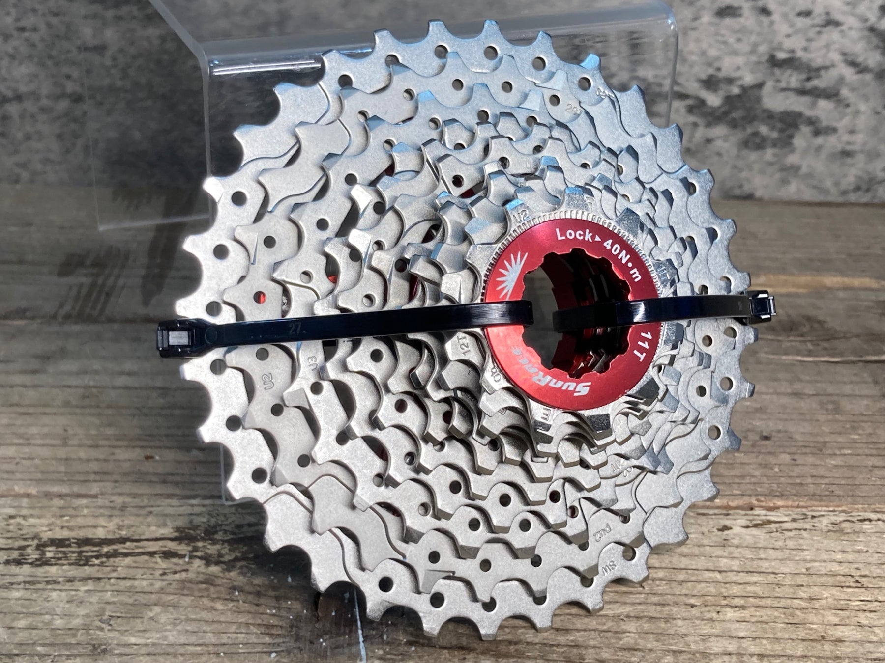 JG856 サンレース SUNRACE スプロケット 11S 11-32T – BICI AMORE