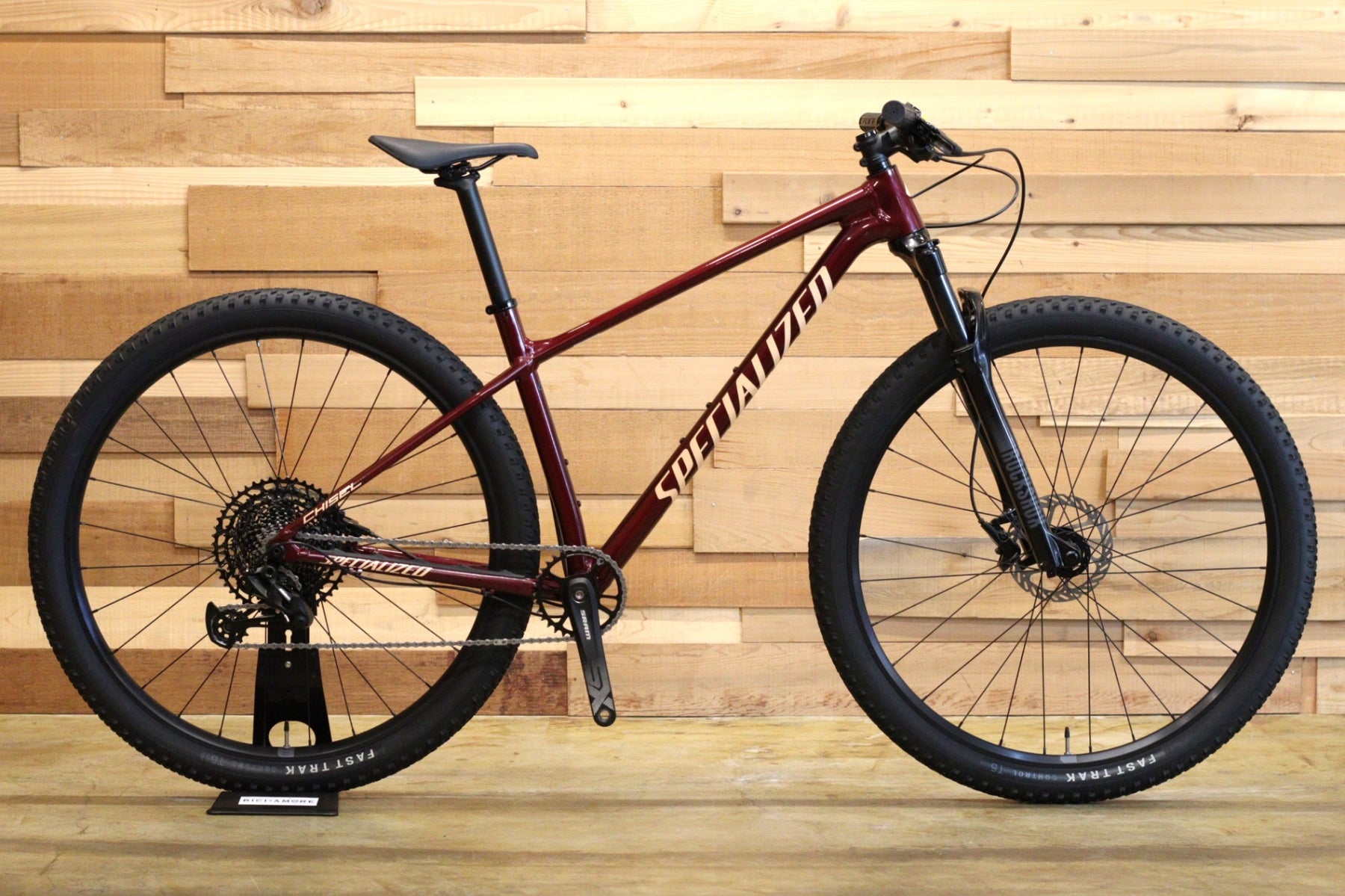 スペシャライズド SPECIALIZED チゼル CHISEL 2022 Mサイズ スラム SX