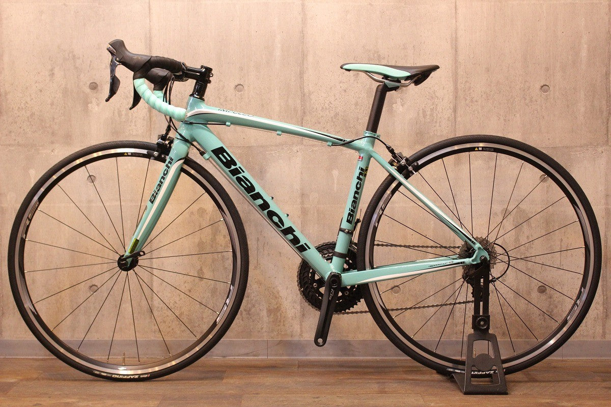 ビアンキ BIANCHI インプルソ IMPULSO 2016 44サイズ シマノ 105 5800