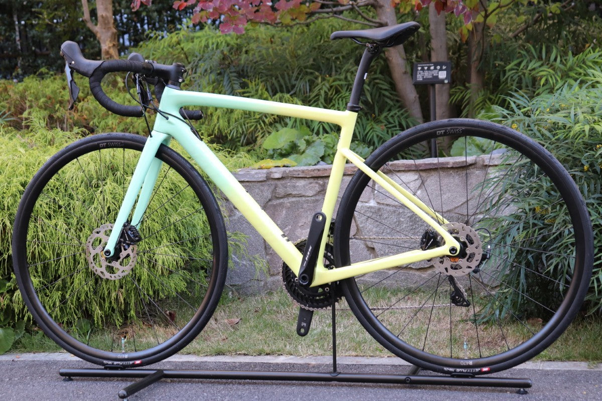 スペシャライズド SPECIALIZED ターマック TARMAC SL6 SPORT DISC 2021