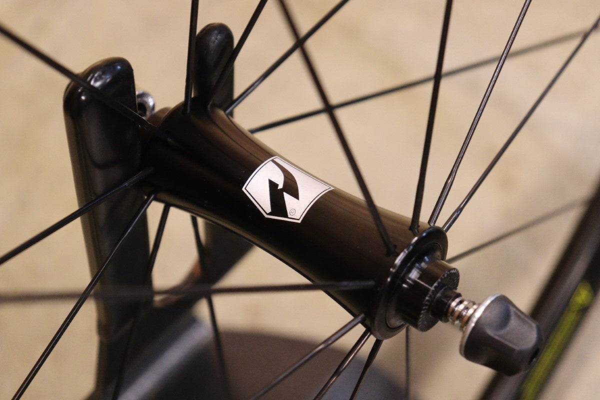 レイノルズ REYNOLDS アタック ATTACK カーボン チューブレスレディ