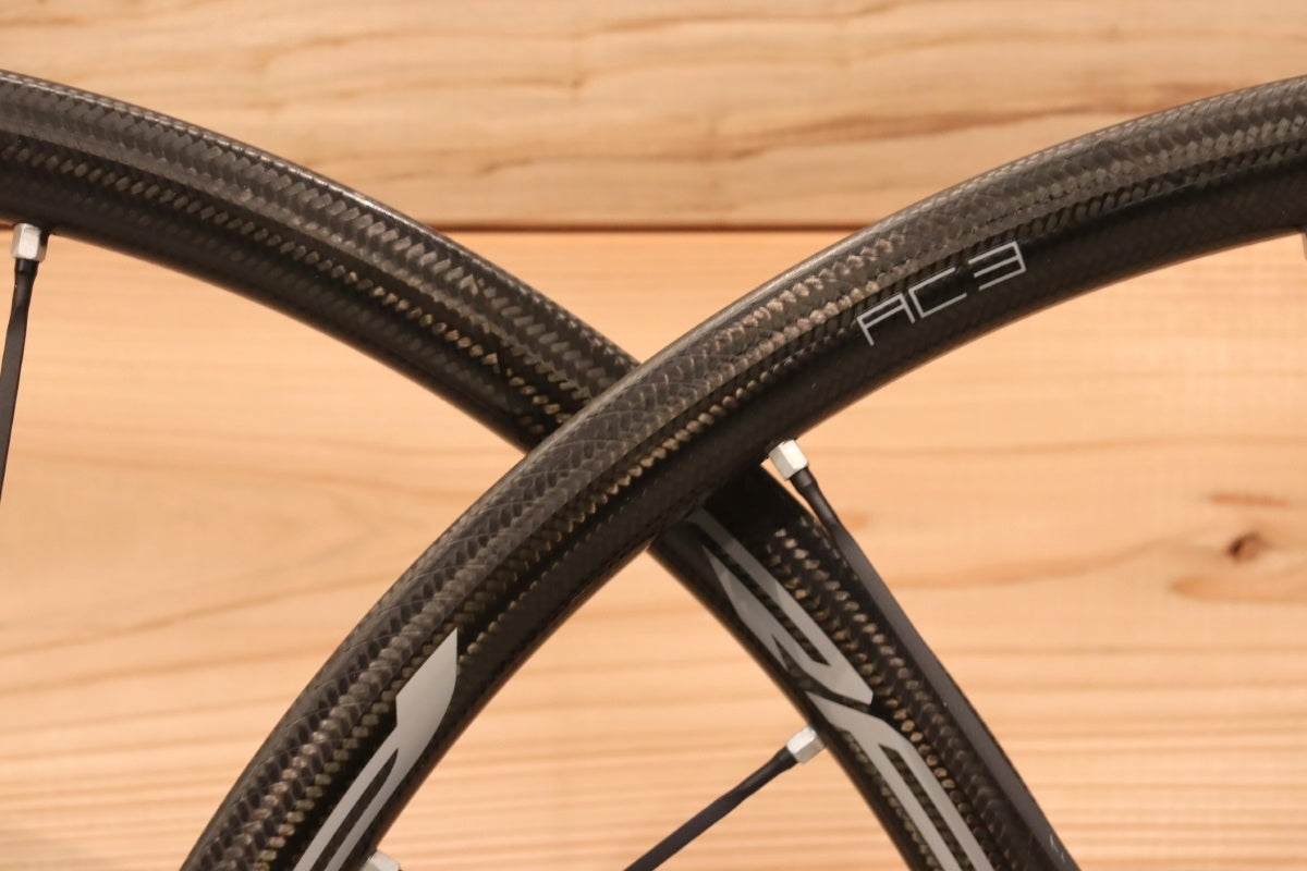 フルクラム FULCRUM レーシングゼロ カーボン RACING ZERO CARBON AC3