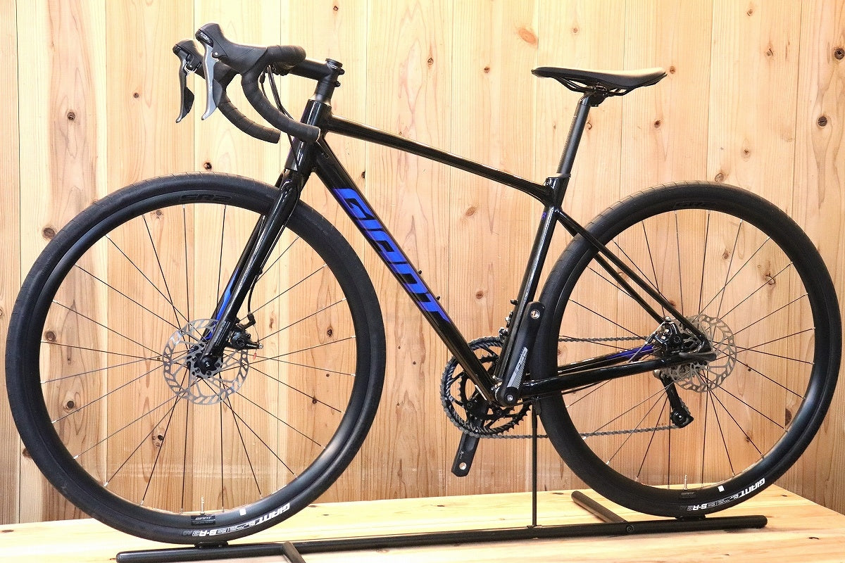 ジャイアント GIANT コンテンド CONTEND AR4 2022年モデル Sサイズ