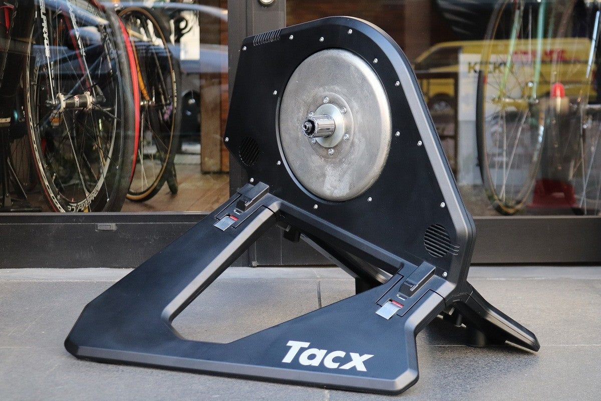 タックス Tacx ネオスマート NEO SMART スマートトレーナー スマート