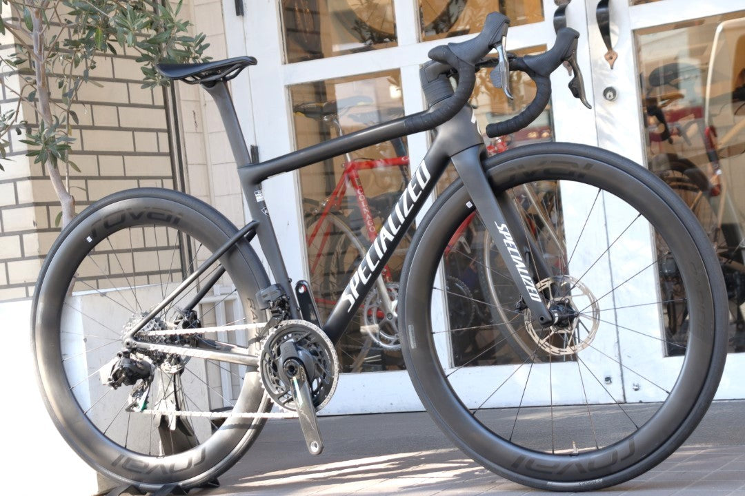 スペシャライズド SPECIALIZED ターマック TARMAC SL8 PRO 2024 49