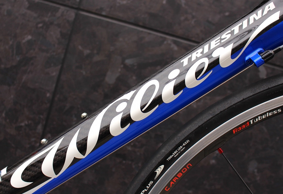 ウィリエール WILIER イゾアール IZOARD 2010年モデル Sサイズ シマノ