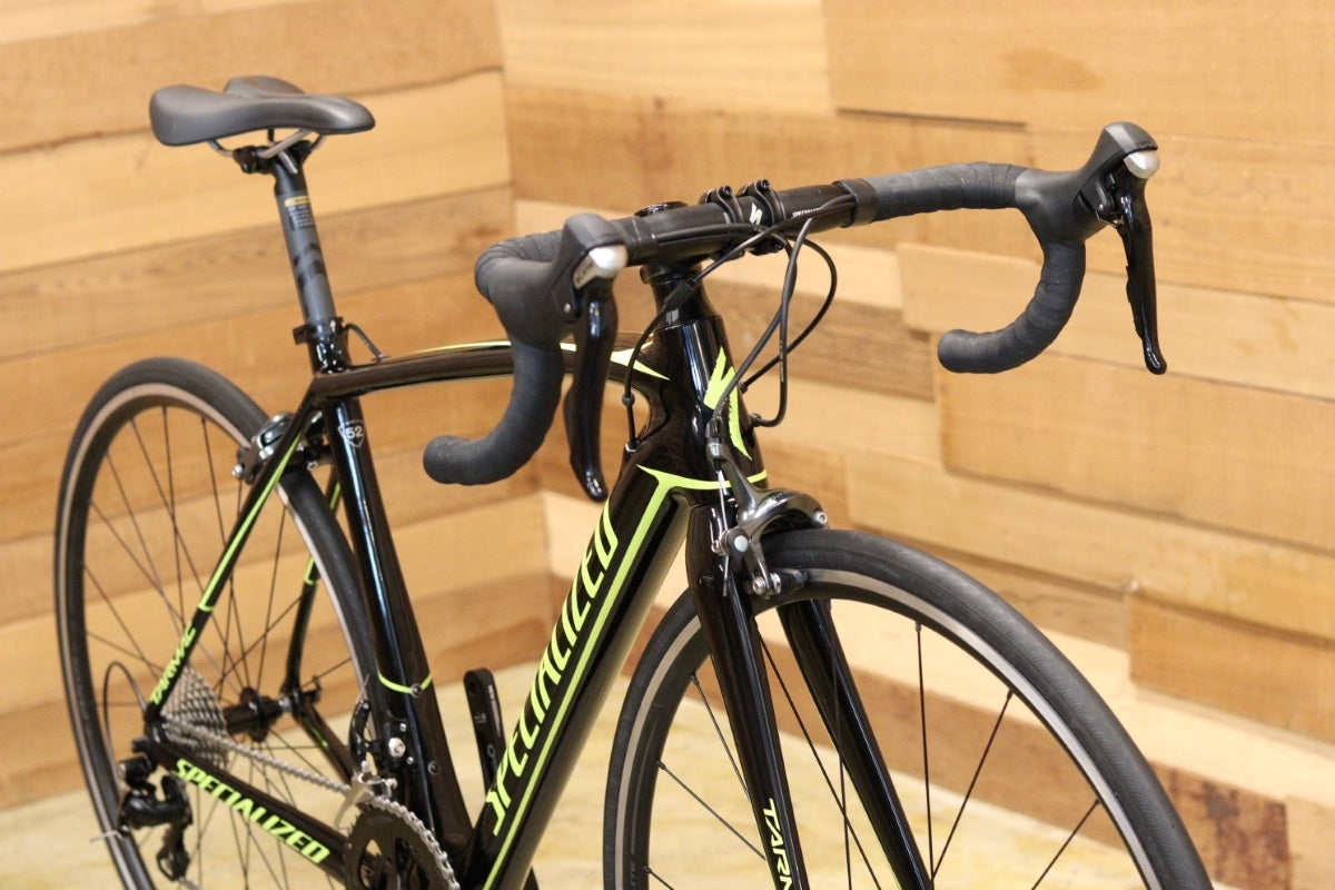 スペシャライズド SPECIALIZED ターマック TARMAC SL4 2017 52サイズ