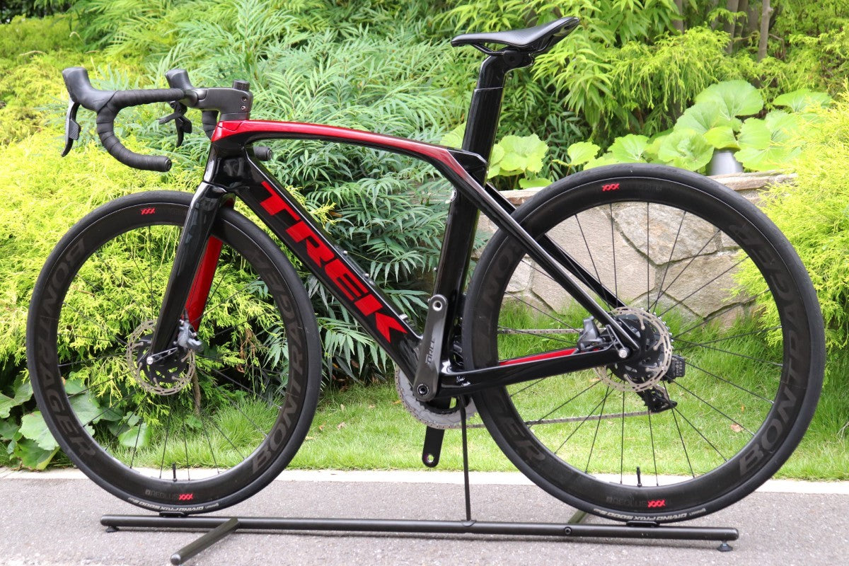 トレック TREK マドン MADONE SLR P1 2020 52サイズ SRAM FORCE eTap