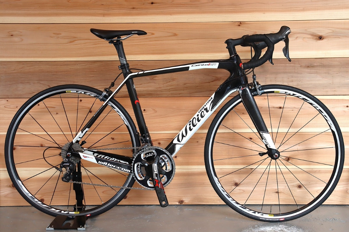 ウィリエール WILIER チェントウノ CENTO 1 SR Ⅱ 2016モデル Mサイズ