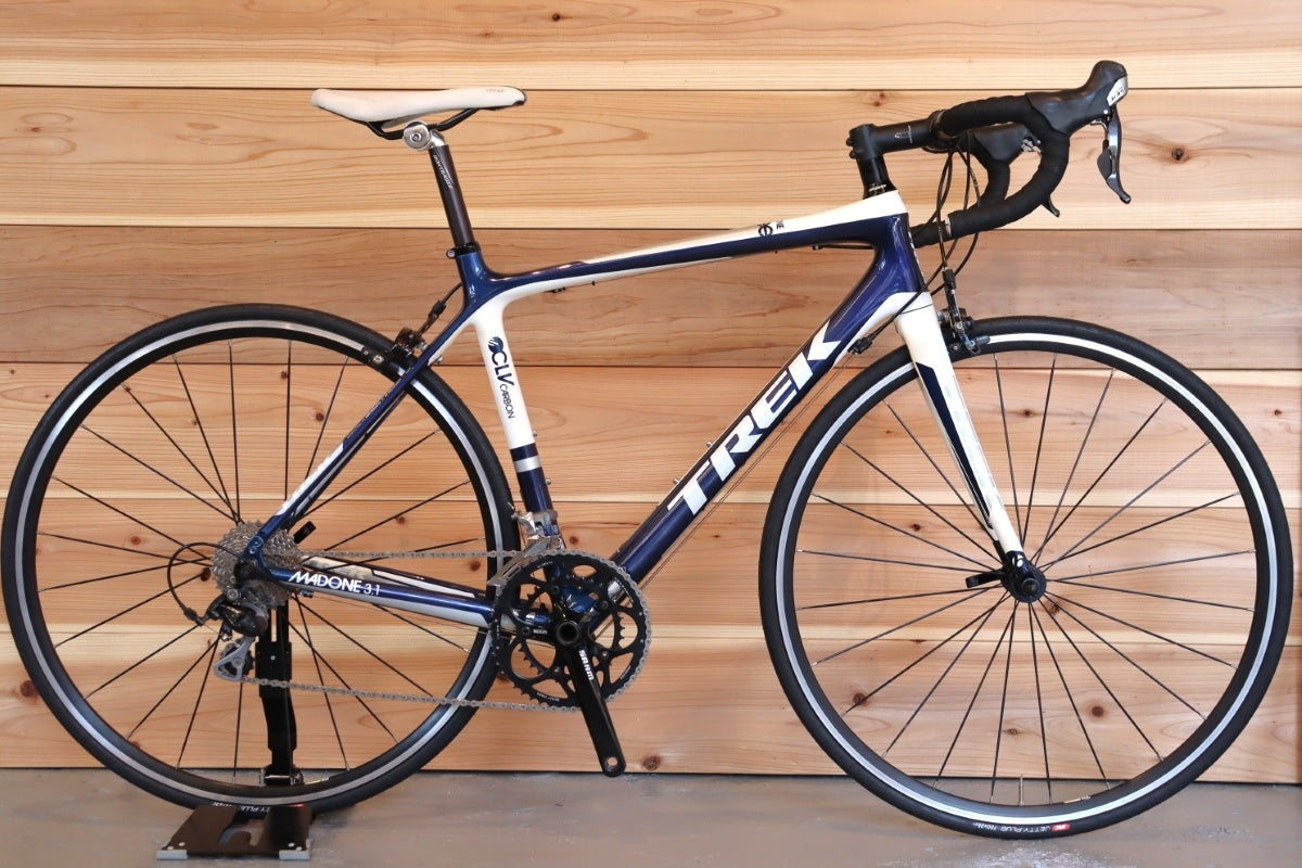 トレック TREK マドン MADONE 3.1 2012モデル 54サイズ シマノ 105