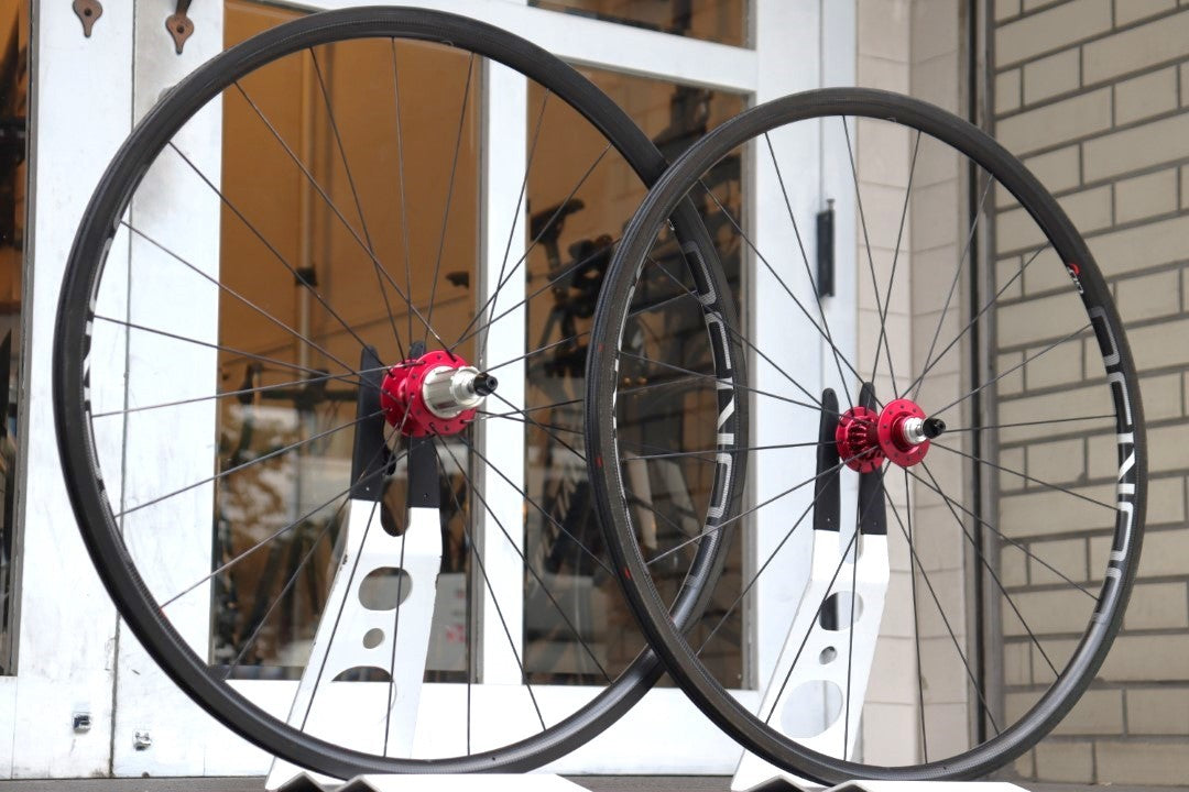 ゴキソ GOKISO GD2 24mm クライマー S-Spec カーボン クリンチャー