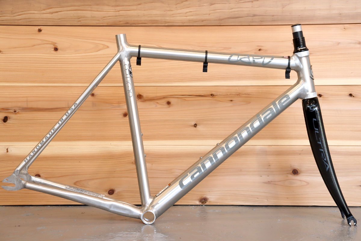 キャノンデール Cannondale カポ オプティモ CAPO OPTIMO CAAD5 2007