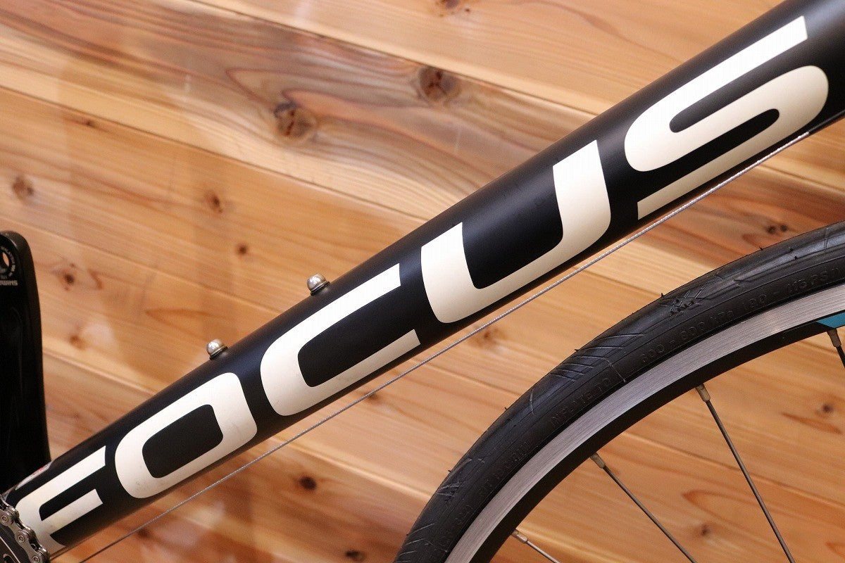 フォーカス FOCUS クレブロ CULEBRO SL2.0 2016モデル Mサイズ シマノ