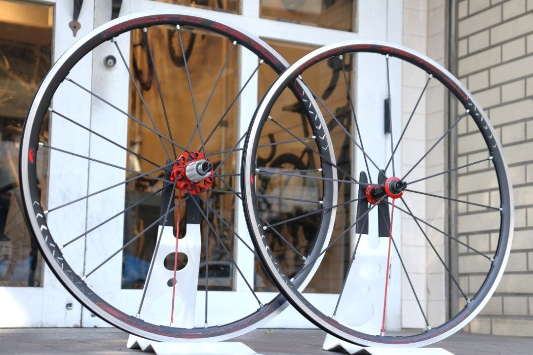 フルクラム FULCRUM レーシングゼロ コンペティツィオーネ RACING ZERO