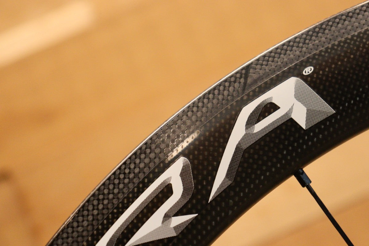 カンパニョーロ CAMPAGNOLO ボーラ ワン BORA ONE 50 TU カーボン