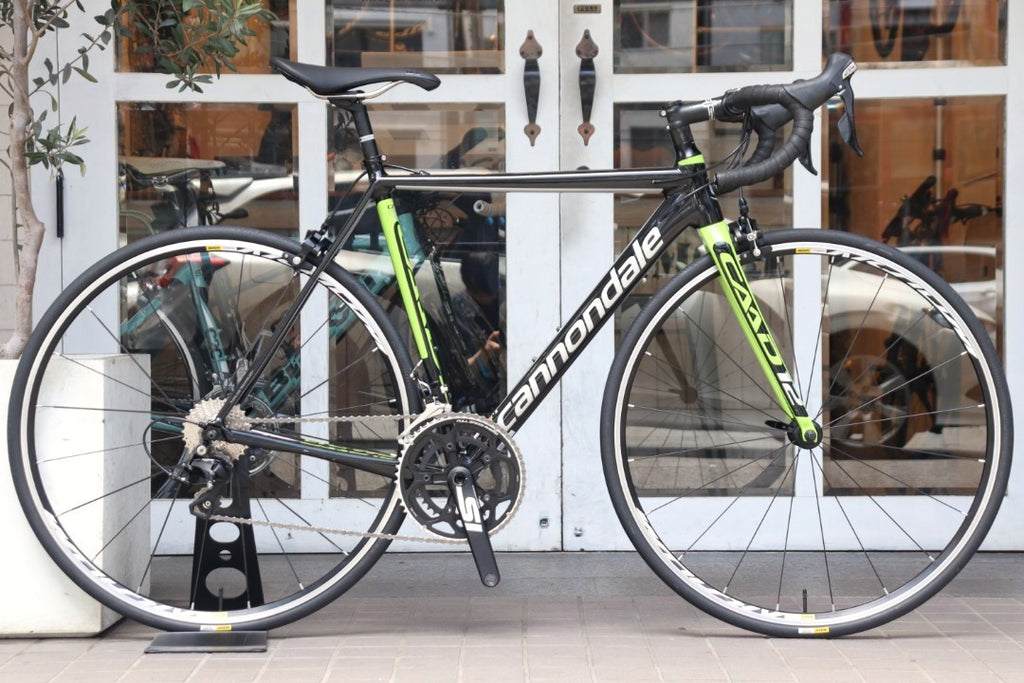 キャノンデール Cannondale キャド CAAD12 2016モデル 50サイズ シマノ
