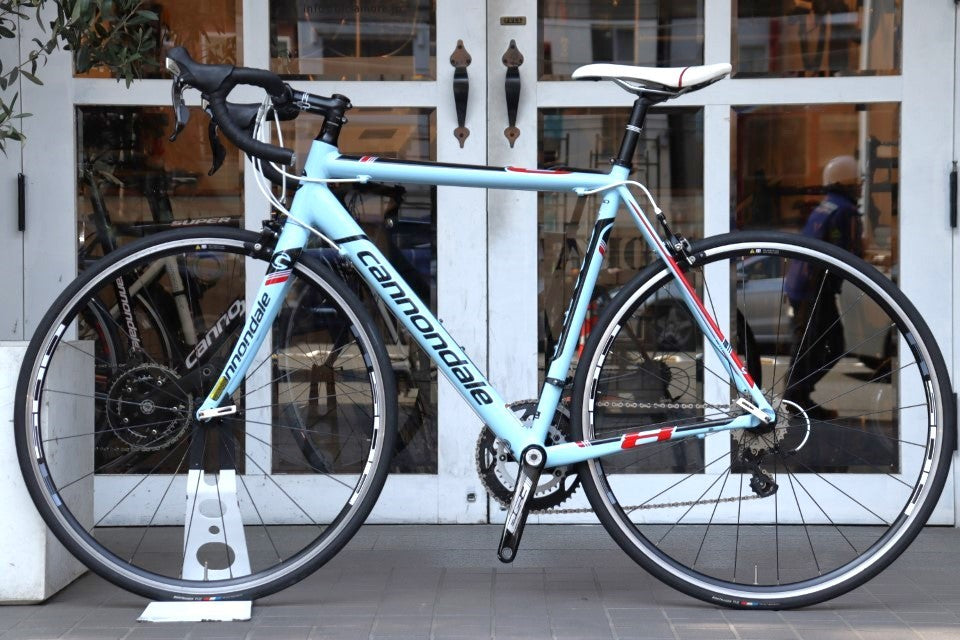キャノンデール Cannondale キャド CAAD8 2014モデル 54サイズ シマノ
