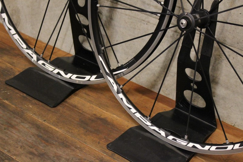 カンパニョーロ Campagnolo ユーラス EURUS アルミ クリンチャー