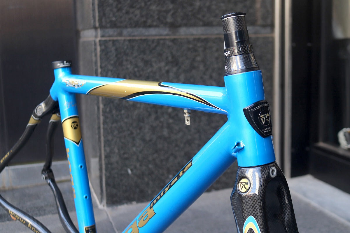 コガミヤタ KOGA MIYATA フルプロ スカンジウム FULLPRO-S 2005 460