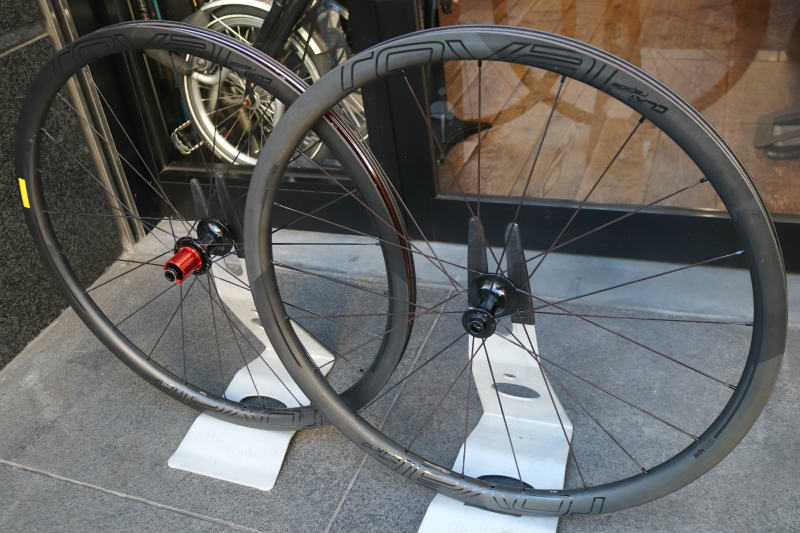 ロヴァール ROVAL ラピーデ ディスク rapide CLX32 DISC カーボン