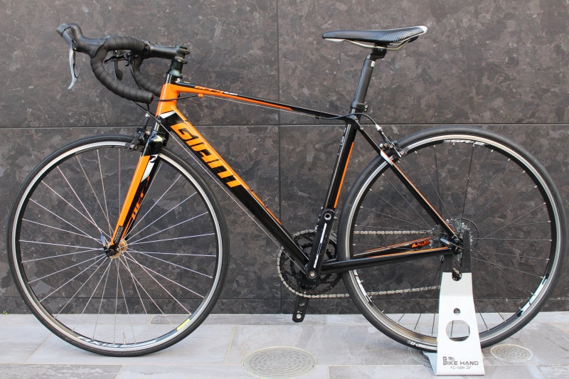 ジャイアント GIANT ディファイ DEFY 4 2016年モデル Mサイズ シマノ