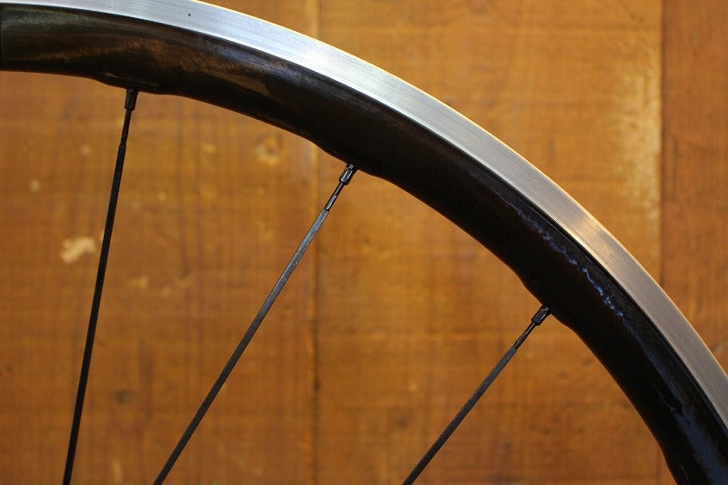 シマノ SHIMANO デュラエース DURA-ACE WH-R9100 C35 アルミ カーボン