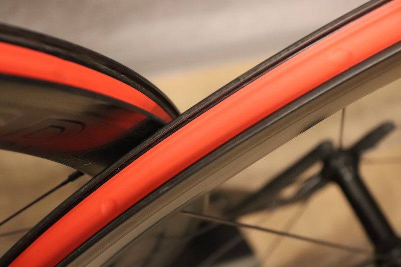 サクラ SACRA カイル KYLE 5 カーボン クリンチャー ホイールセット