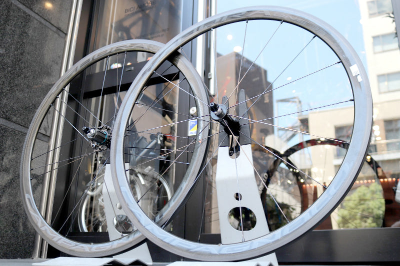 カンパニョーロ Campagnolo ボーラワン BORA ONE 35 カーボン チューブ