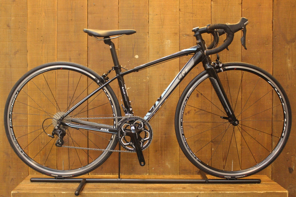 ジャイアント GIANT LIV アヴェイル AVAIL 3 2015年モデル XXSサイズ