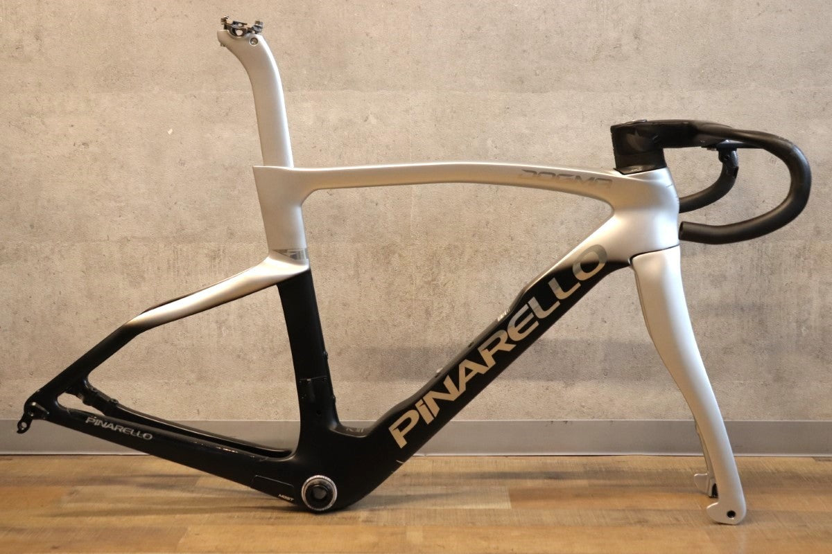 PINARELLOピナレロF4:13FP460サイズカーボンフレームジャンク品