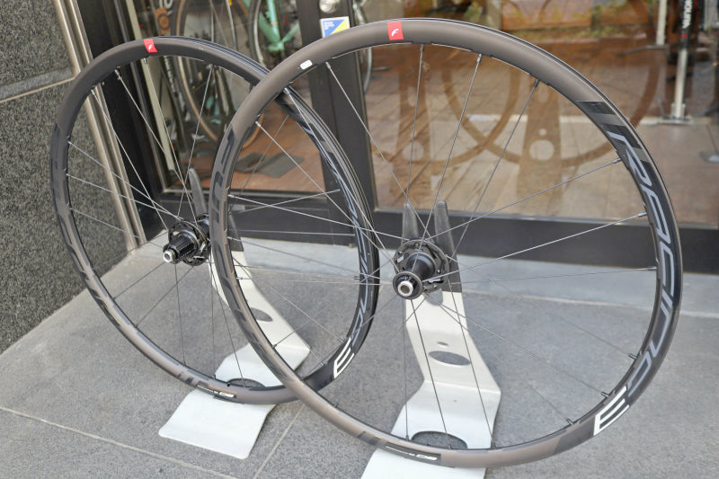 フルクラム FULCRUM レーシング3 ディスク RACING 3 DB シマノ12/11S