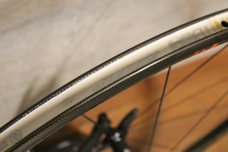 ジップ ZIPP ファイアクレスト 202 Firecrest カーボン クリンチャー