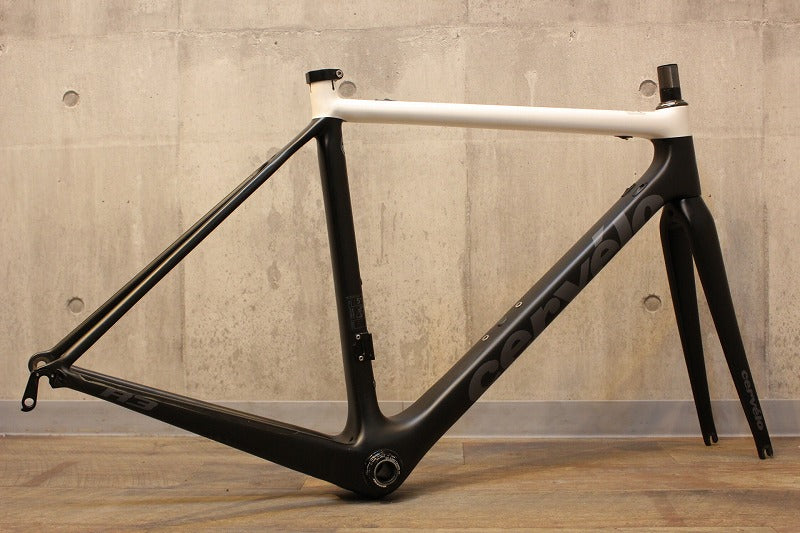 サーヴェロ CERVELO R3 2017 51サイズ カーボン ロードバイク フレーム