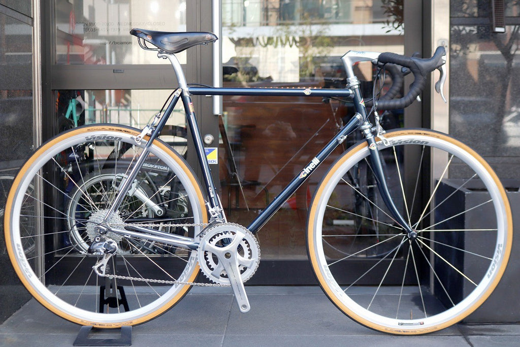 チネリ Cinelli スーパーコルサ SUPER CORSA 1992 54サイズ