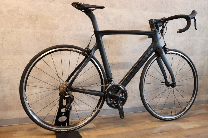 ピナレロ PINARELLO ガン GAN 2019 560サイズ シマノ 105 R7000 11S