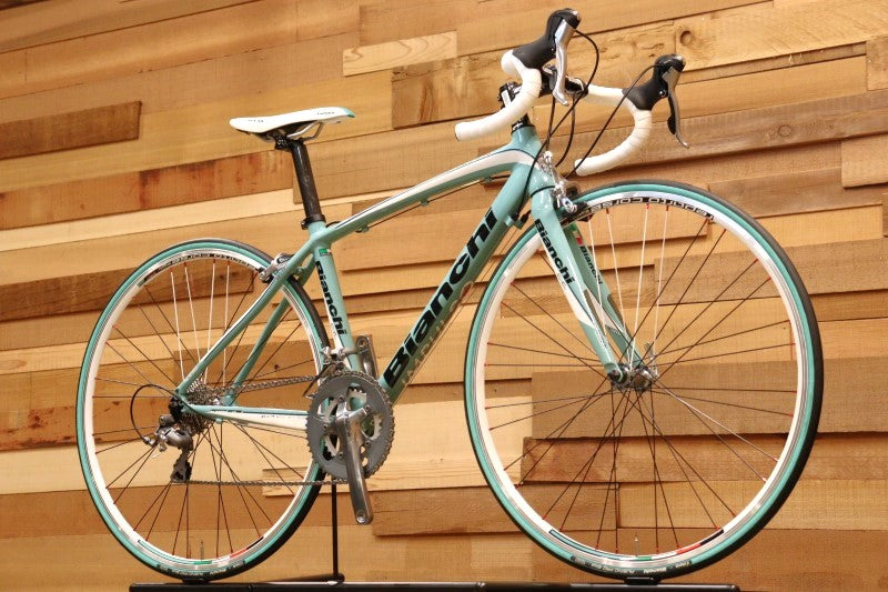 ビアンキ BIANCHI インプルソ IMPULSO 2014 440サイズ シマノ