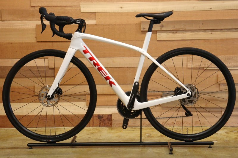 トレック TREK ドマーネ DOMANE SL5 DISC 2021年モデル 50サイズ