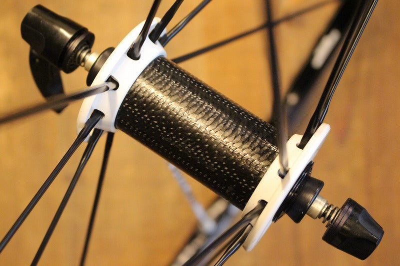 マヴィック MAVIC キシリウム KSYRIUM SLS アルミ クリンチャー