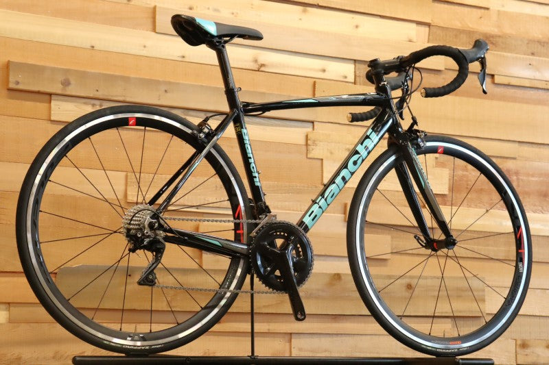 ビアンキ BIANCHI ヴィアニローネ VIA NIRONE7 2020年モデル 53サイズ