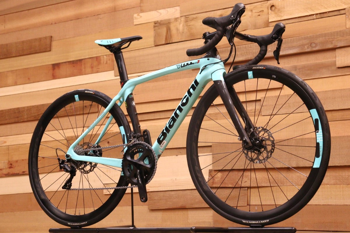 ビアンキ Bianchi オルトレ ディスク Oltre XR3 DISC 2021 47サイズ