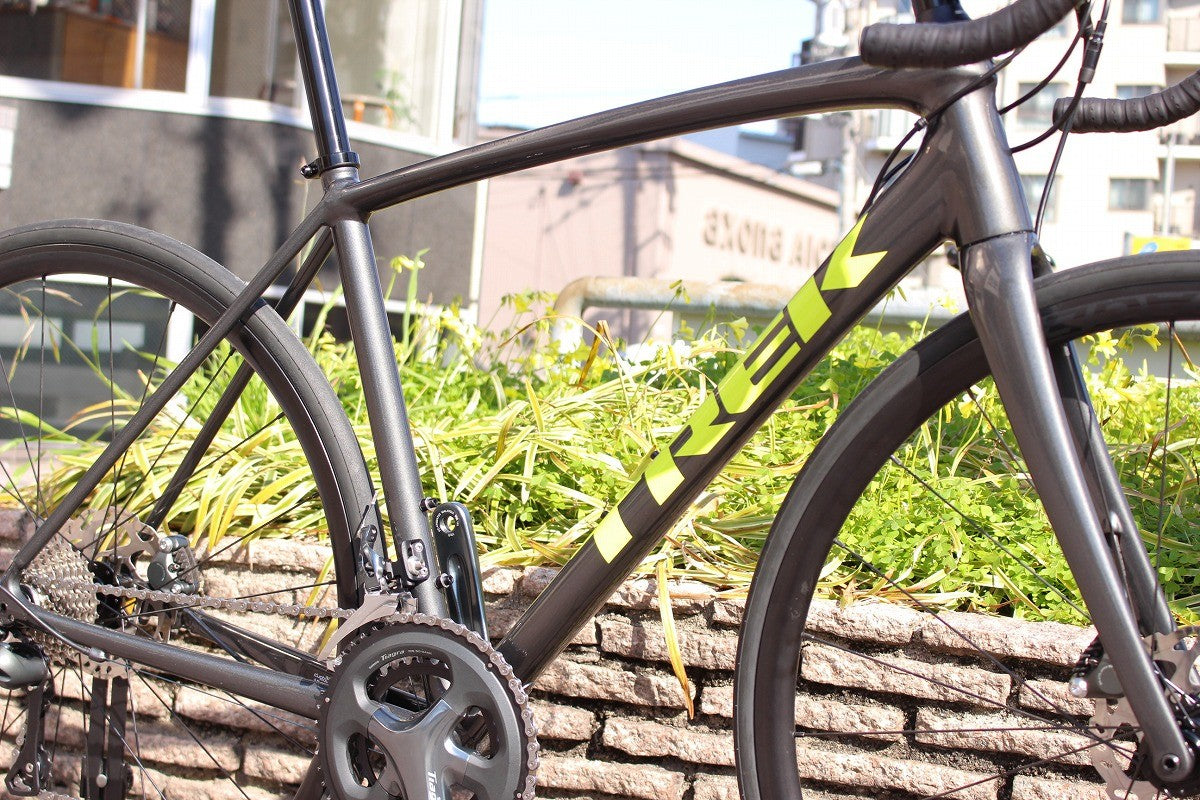 トレック TREK エモンダ EMONDA ALR4 DISC 2022 54サイズ シマノ