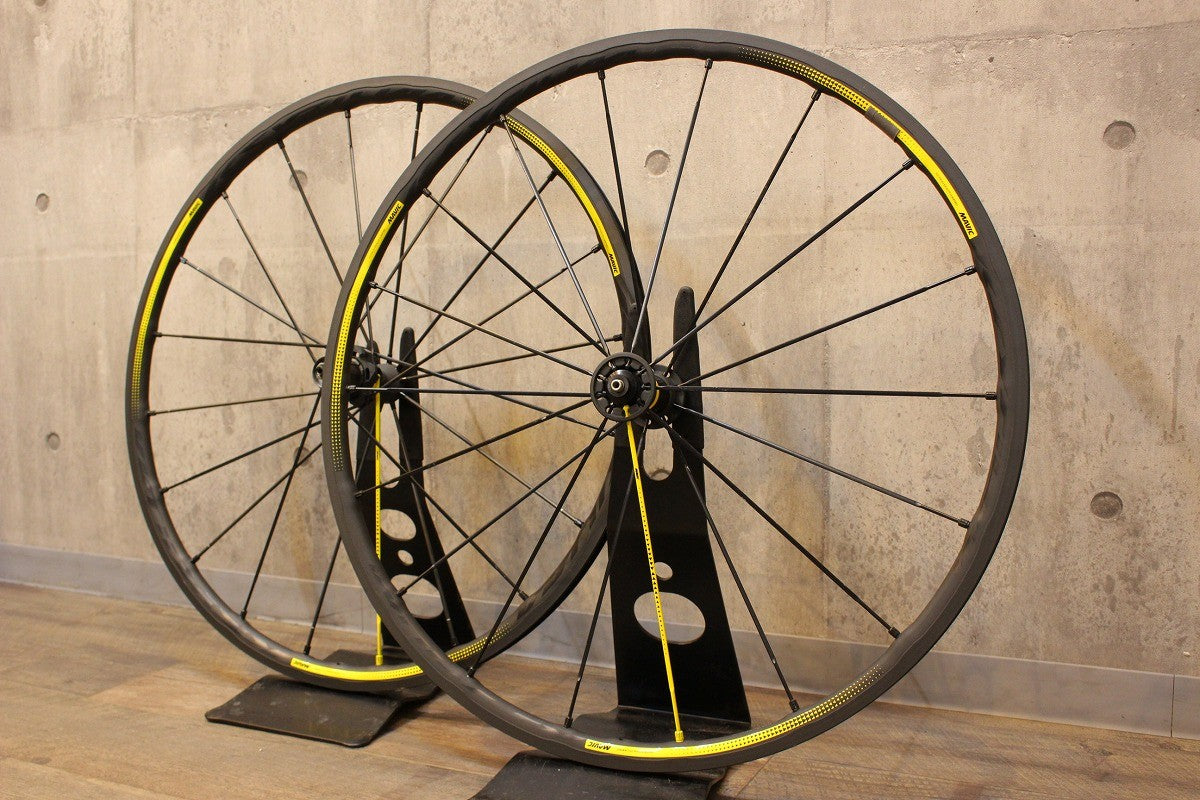 マヴィック MAVIC キシリウム KSYRIUM PRO EXALITH SL LIMITED アルミ