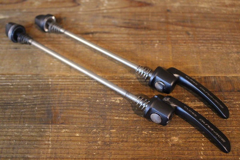 シマノ SHIMANO デュラエース DURA-ACE WH-7900-C24 シマノ 10S アルミ