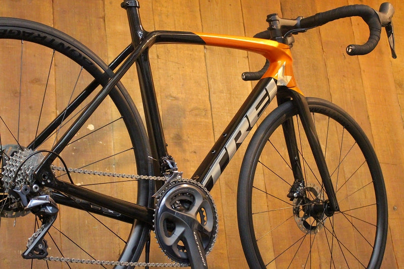 トレック TREK エモンダ EMONDA SL7 DISC 2021年モデル 54サイズ