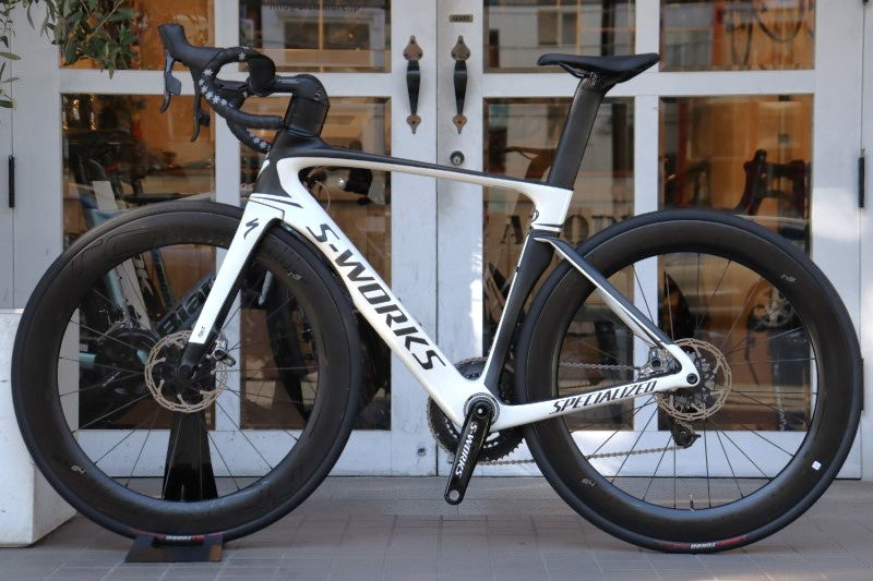スペシャライズド SPECIALIZED S-WORKS ヴェンジ VENGE ViAS DISC 2017